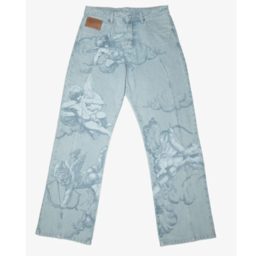 JEANS ANGEL (taille???)