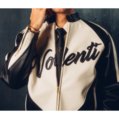 Veste Deo Volenti Racer (M)